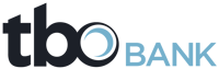 TBO Bank logo